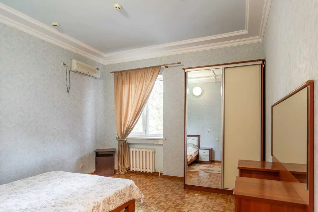 Квартира Комната — Геленджик