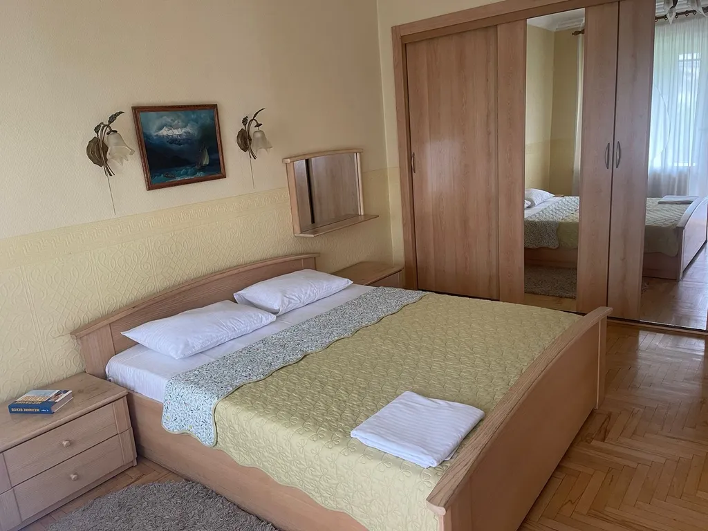 Квартира в центре — аренда посуточно в Нальчик