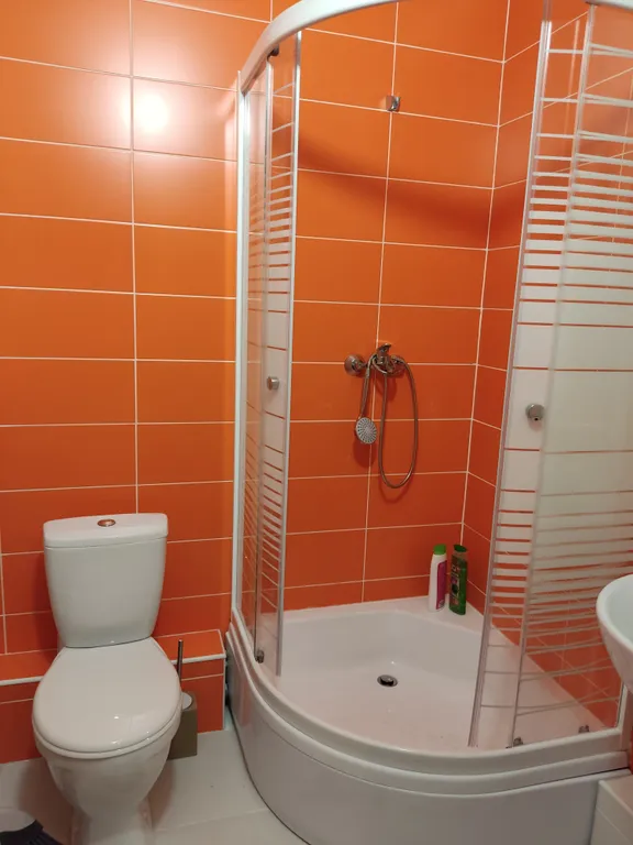 Стильная студия на Парнасе