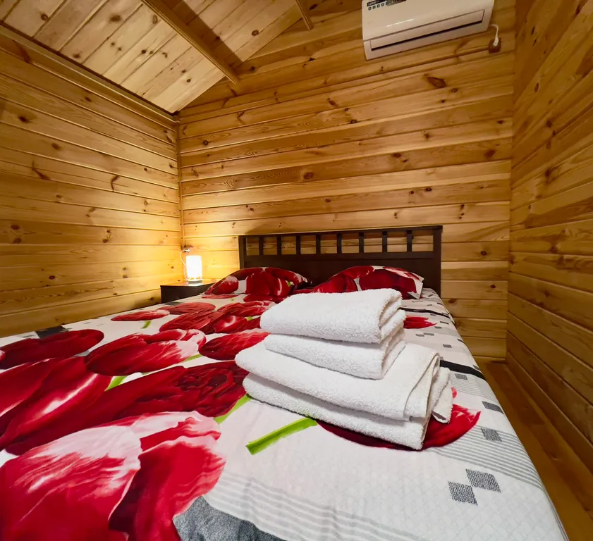 Уютный домик 4