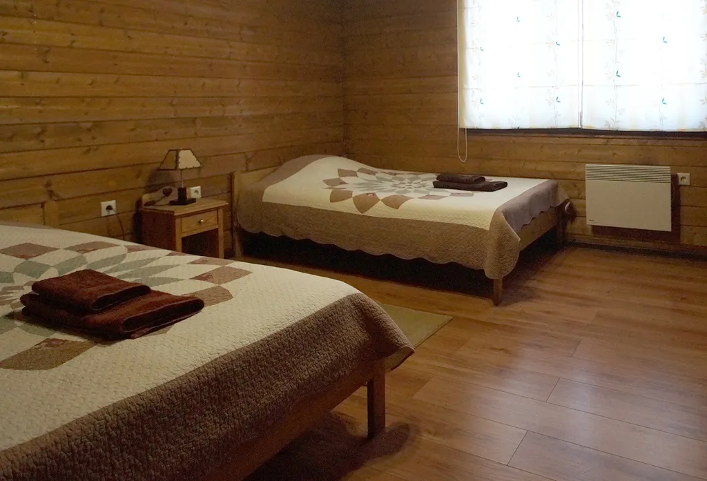 6-комнатный Дом