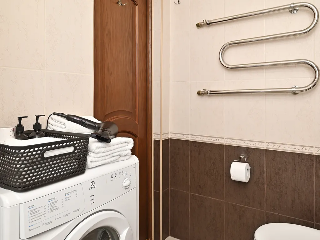 Самый Центр Ленинский