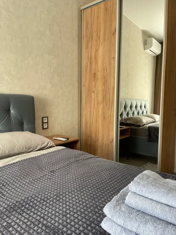 Уютная квартира на ж/д вокзале