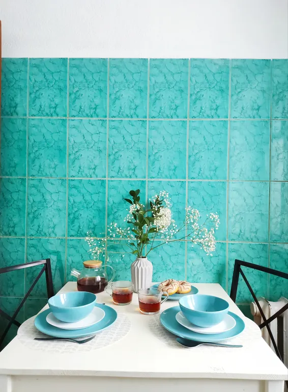 Квартира в тихом центре