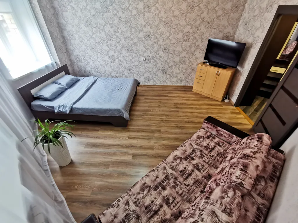 Квартира StylApartmemt — аренда посуточно в Тамбов