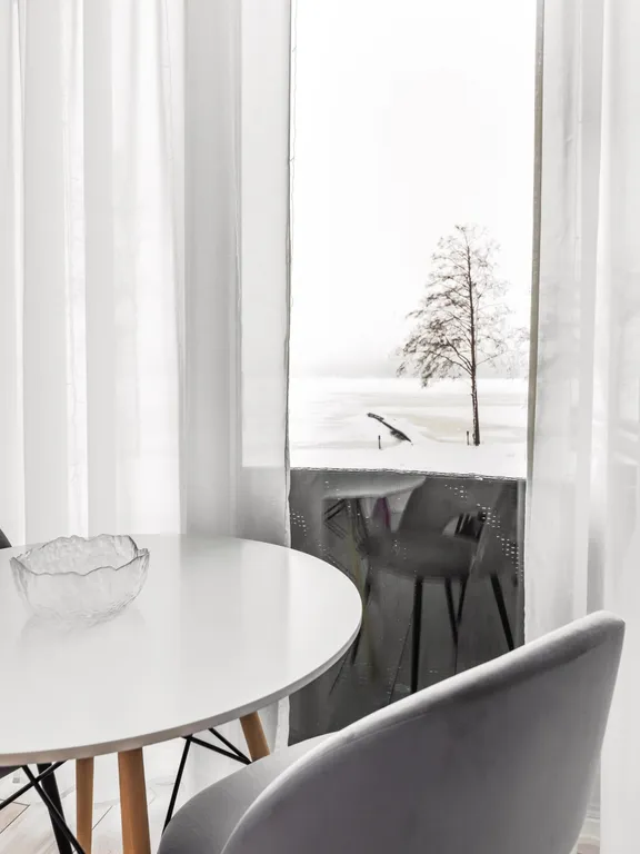 Коттедж Пляжный домик — Санкт-Петербург