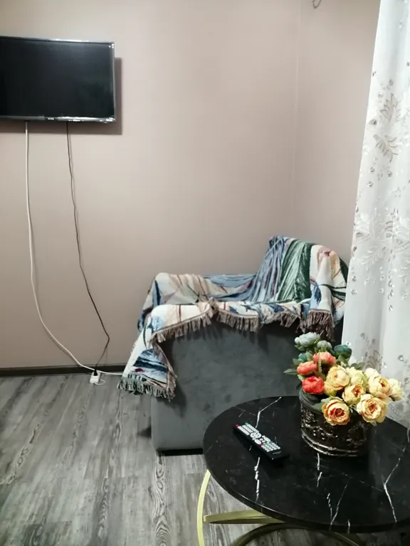 Лучшая квартира в самом центре!