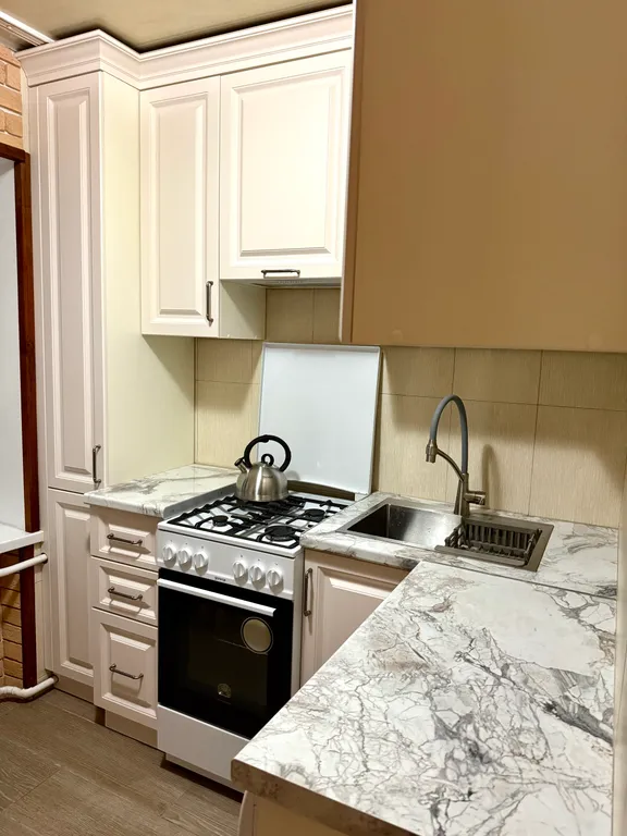 Квартира в самой доступной части города