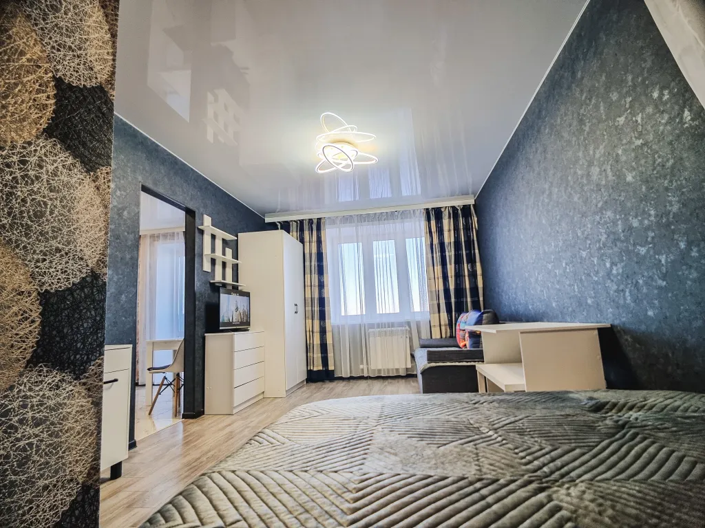 Новая квартира в 2-х минутах от центра Ортопедии