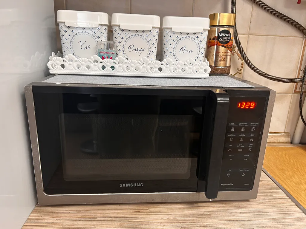 Просторная уютная 3х комнатная квартира в центре города