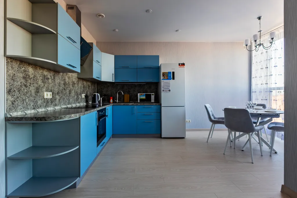 Студия в 15 минутах от аэропорта Шереметьево