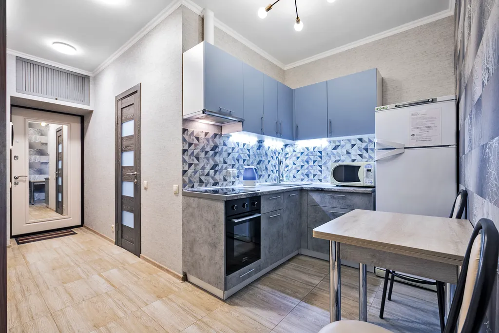 Квартира в ЖК Планерный, недалеко от аэр. Шереметьево