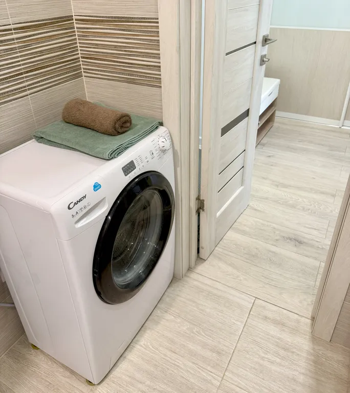 Уютная квартира в центре