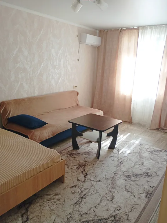 Уютная квартира рядом с морем