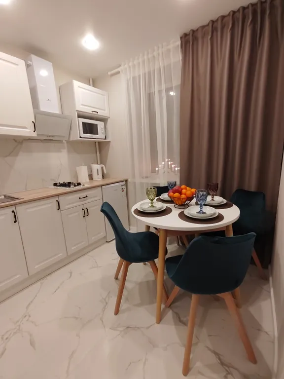 Уютная квартира в центре — аренда посуточно в Выборг