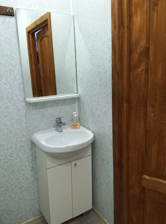 Квартира Уютная квартира в центре города — Ейск