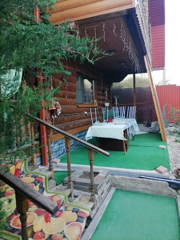 4-комнатный Дом