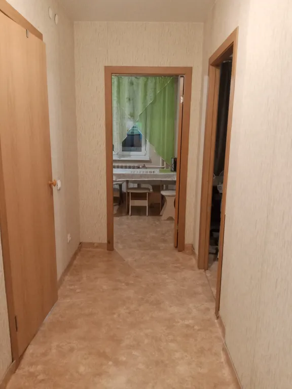 Уютная 1-комнатная квартира