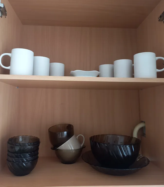 Лучшая двухкомнатная квартира