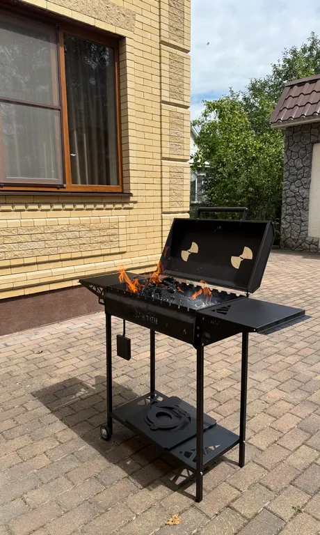 Дом отдыха в близи к центральному парку и питьевой галерее