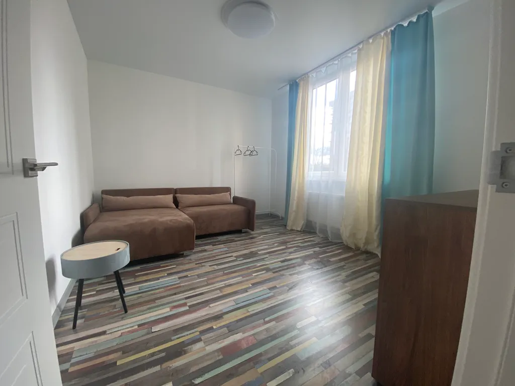 Апартаменты Причал