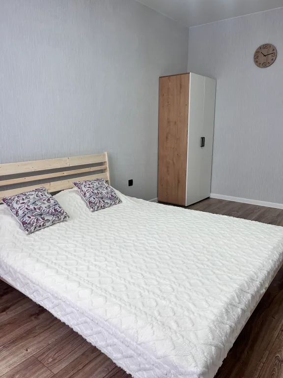 Квартира Очень уютная комфортная квартира в самом чистом районе города — Краснодар