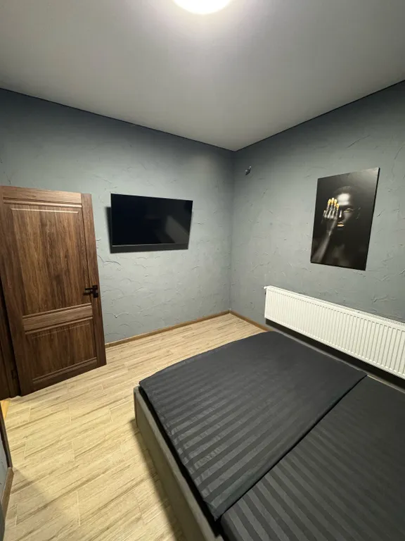 Загородный дом для отдыха