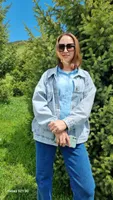 Гульмира Жолдошева