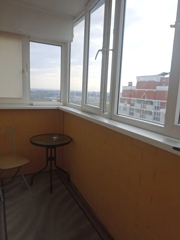 Уютная студия на Артёмова