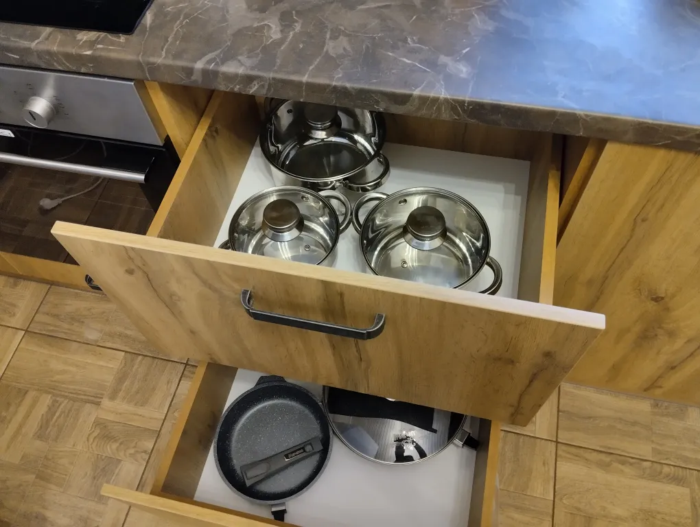 Дом у озера