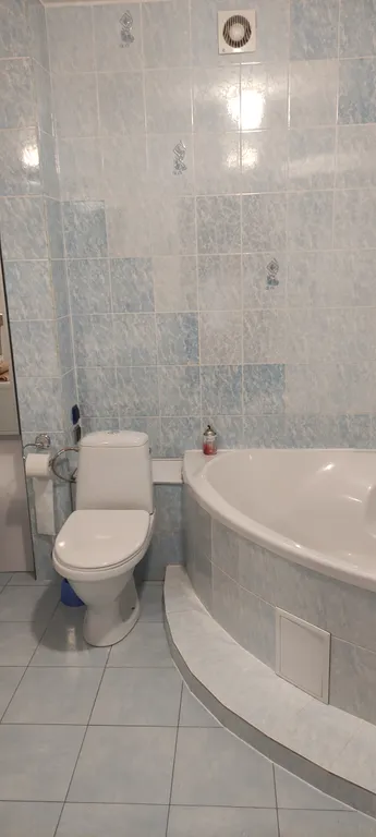 Квартира Светлая однокомнатная квартира на Северной горе — Калининград