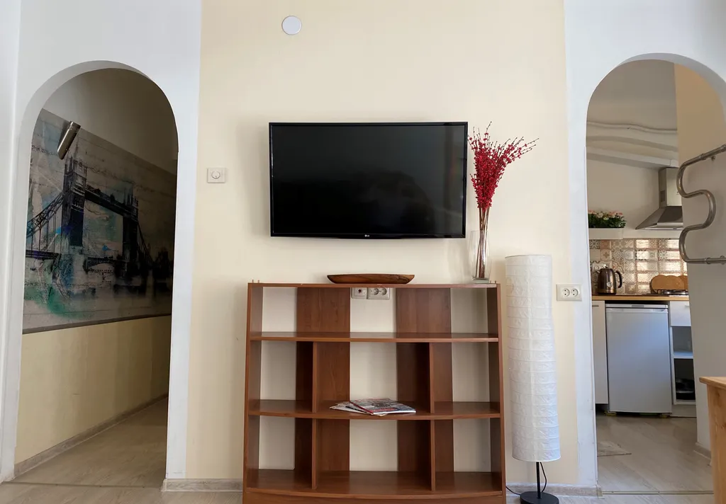 Квартира Квартира Alma Apartment New — Санкт-Петербург