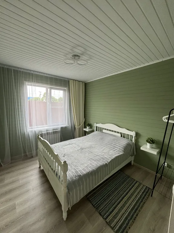 Уютный дом в Дивеево