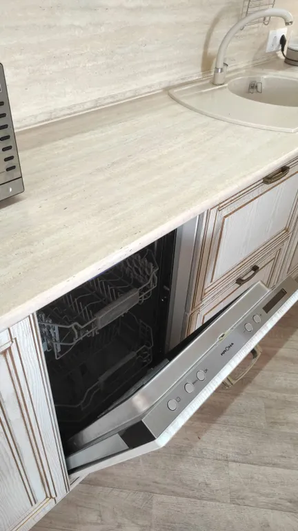 Апартамент с видом на море