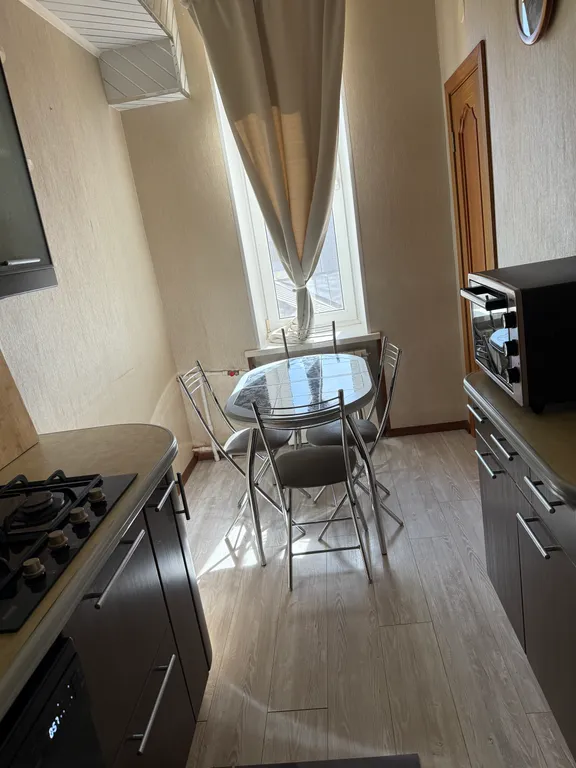 Квартира в самом центре Выборга