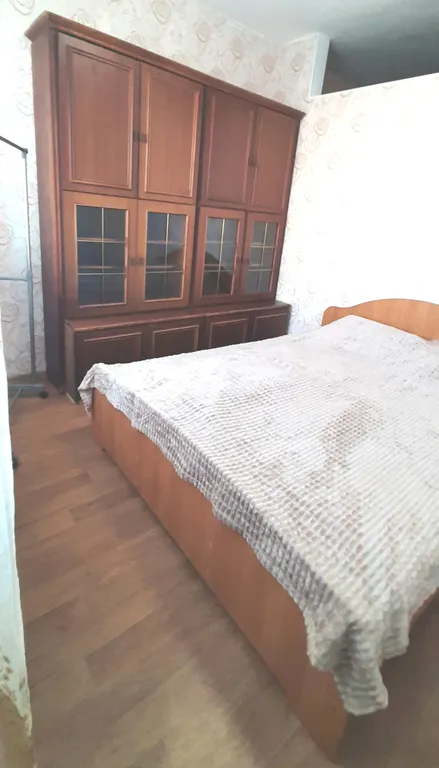 Уютная квартира вдали от городского шума — аренда посуточно в Иркутск