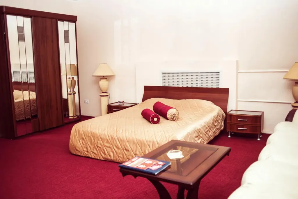 Квартира Студия с кухней — аренда посуточно в Чита