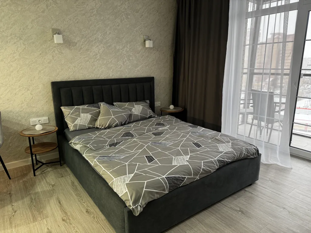 Уютная квартира в центре