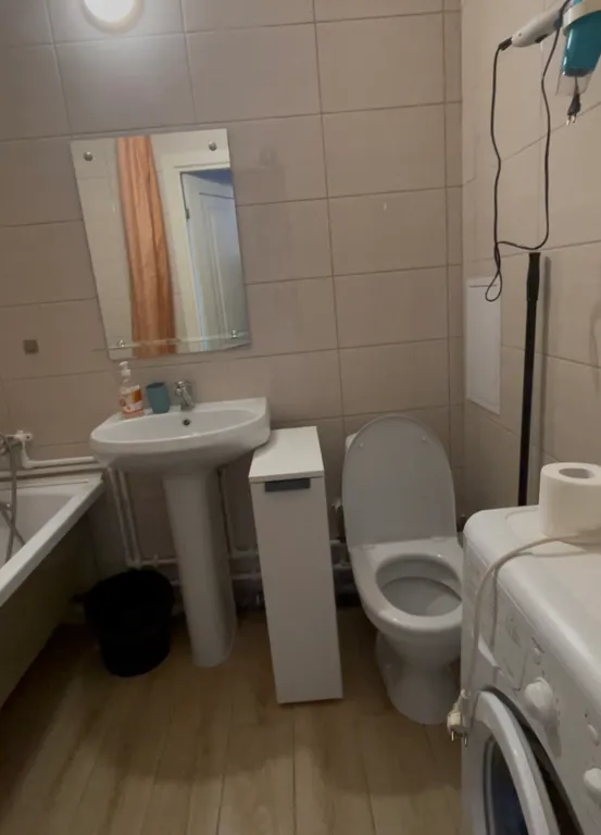 Квартира в ЖК Прага 6