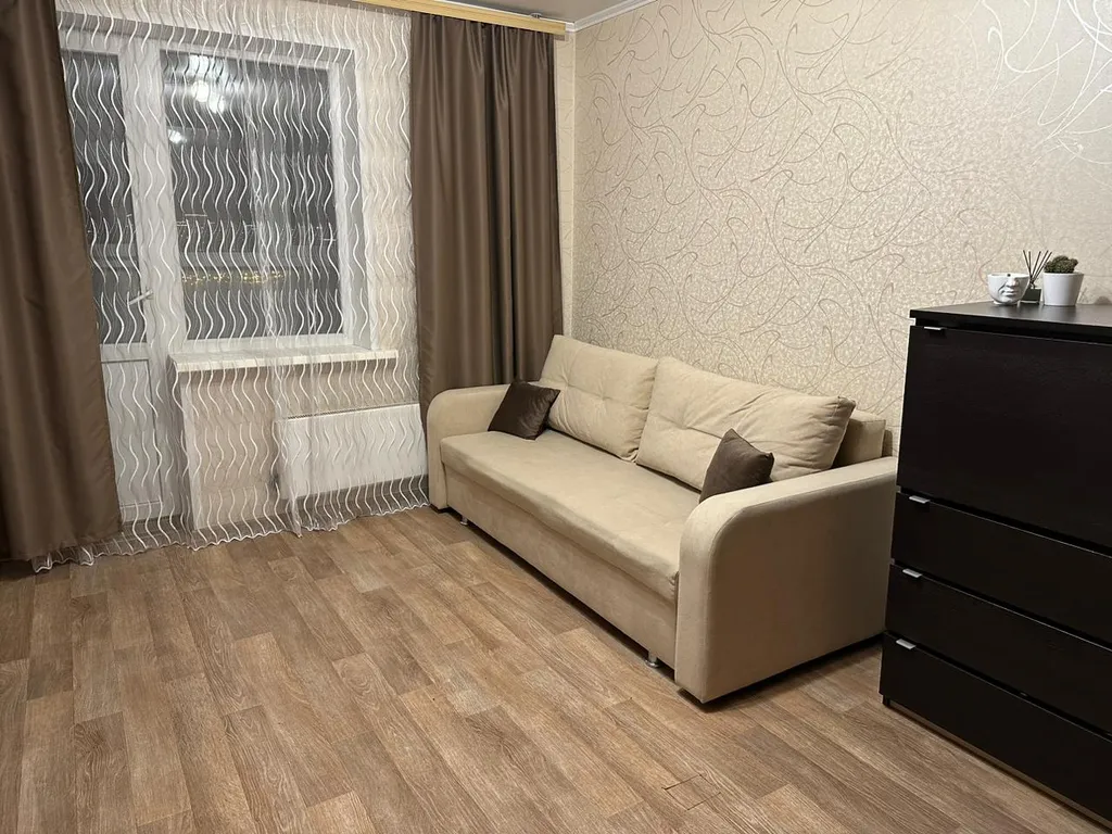 Уютная квартира в 5 минутах от набережной реки Казанки