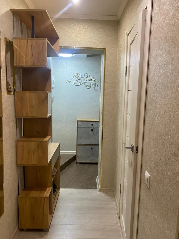 Уютное жилье