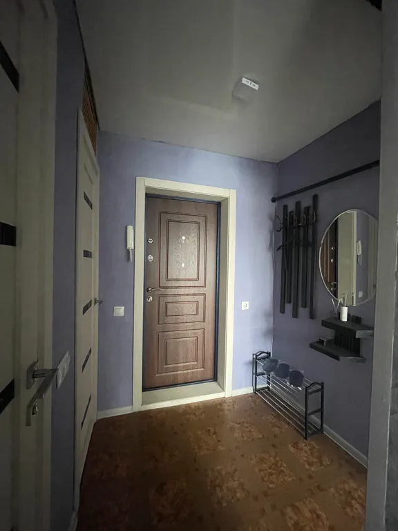 Добро пожаловать в уютную квартиру