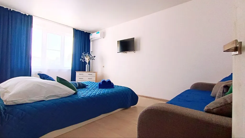 Татьянин Дом на берегу Амура