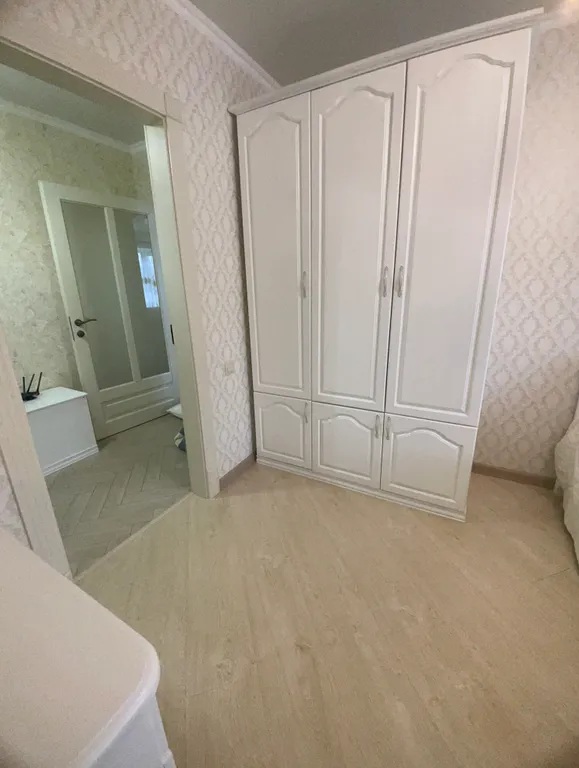 Уютная квартира в центре города 4 спальных места