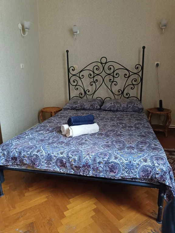 Квартира в старом городе