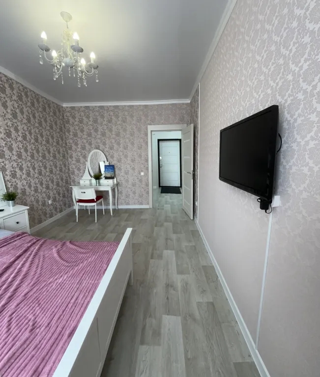 Уютная квартира парка Галицкого