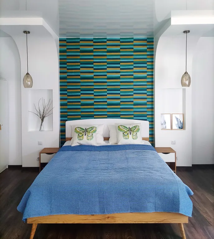 Зеленый Мыс Апартаменты