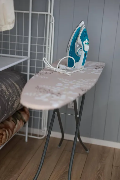 Уютные апартаменты для уединения на природе