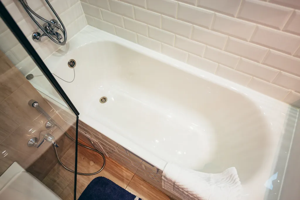 Двухкомнатная квартира с террасой у моря