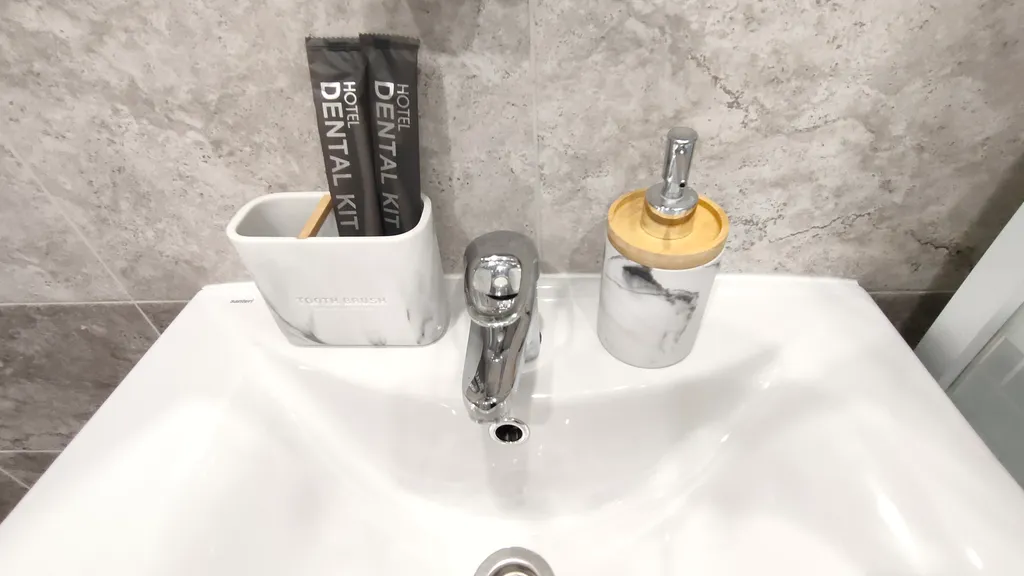 Новая комфортная 1-к квартира студия